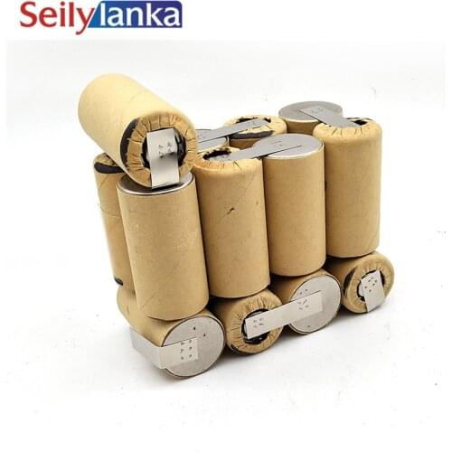 Vacuum Battery for Euro-Pro Shark XB736N SV736K SV736R 15.6V 15.6 volt 4000mAh