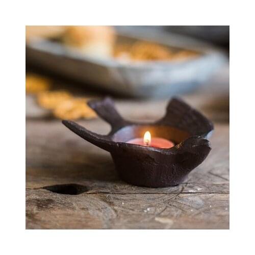 CornerRock Candles And Candlesticks