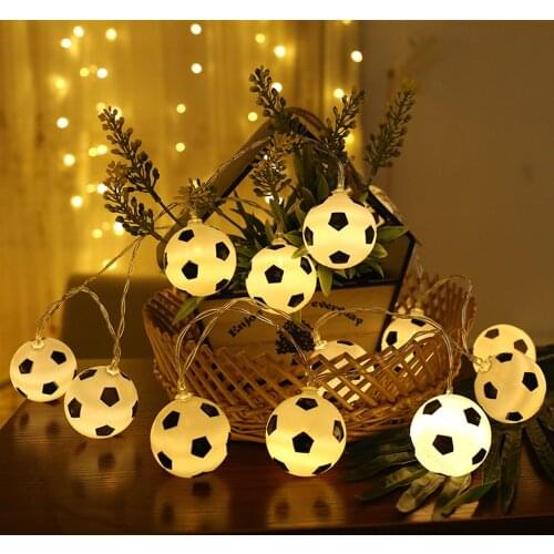 Garland Curtain LED Holiday Light Bulbs