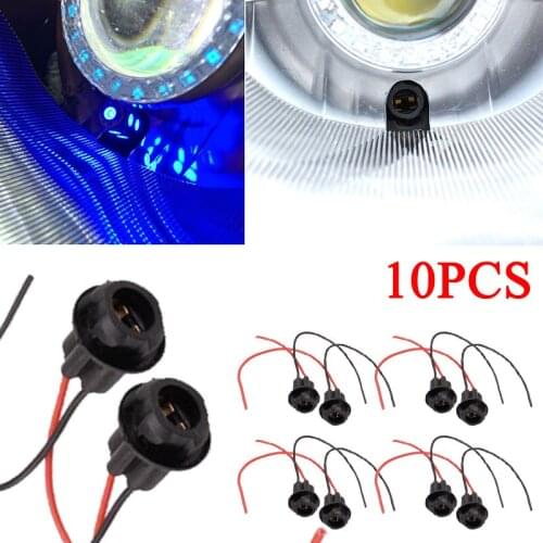 Светодиодные LED лампы W5W (W2.1x9.5d) JX-LCLYL China At AliExpress