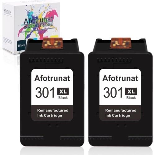 Ewigkeit 301 XL ink cartridges for HP 301 XL for HP Deskjet 1000 1010 1050 1050A 1510 2050 2050A 2540
