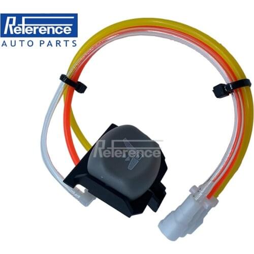 Seat Valve Ivec o Eurocargo Seat Regulation Control 42538395 Switch Seat Adjustment