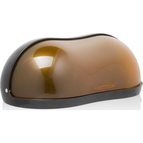EwS Kitchenware Ews Housing Black Cover Honey Bread Box