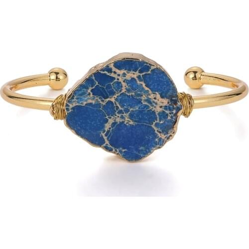 Mankuu Stone Bracelets