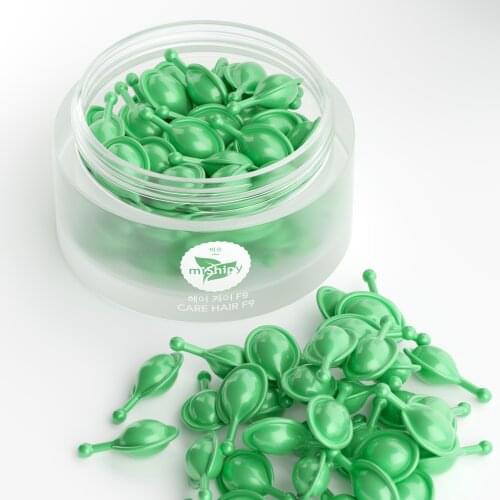 MiShipy Hair Care Products