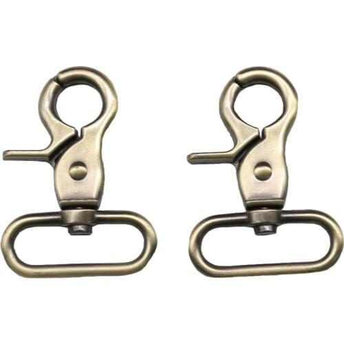 Neweekend Bag Clasps