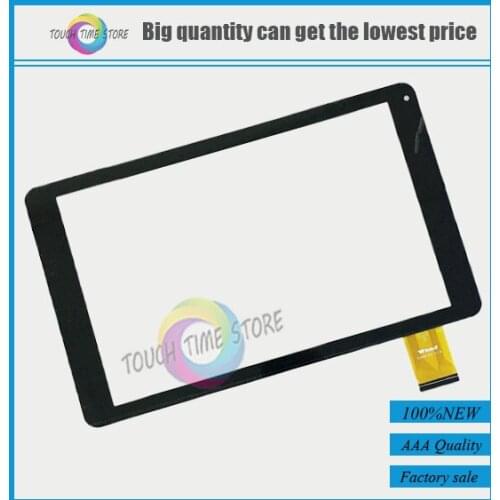 New touch screen For 10.1" Tablet WJ922-FPC V1.0 Touch panel Digitizer Glass Sensor Replacement Free Shipping