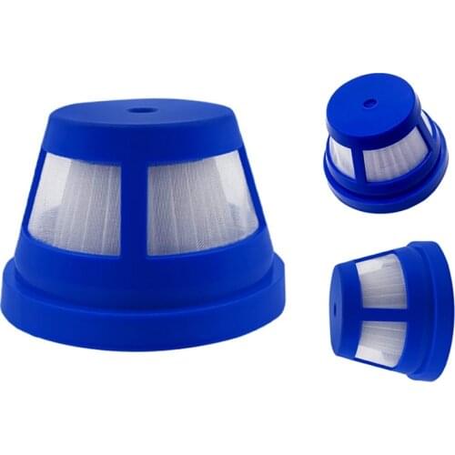 Vacuum Cleaner Filter for Eufy H11 Handheld Vacuum Cleaner Spare Parts Filters Replacement