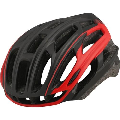 Ultralight Cycling Helmet Road Bike With Taillight Road Mountain Bike Helmet Casco Mtb Bicycle Helmet Capacetes Para Ciclismo