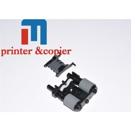 1Set ADF Pickup Roller Separation Pad B3Q10-60105 B3Q10-40080 for HP Color LJ MFP M377 M477fdn M477fdw M477fnw M426 M281