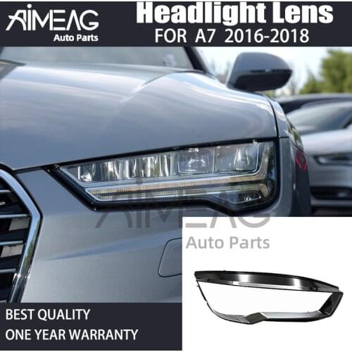 AIMEAG Headlight Accessories