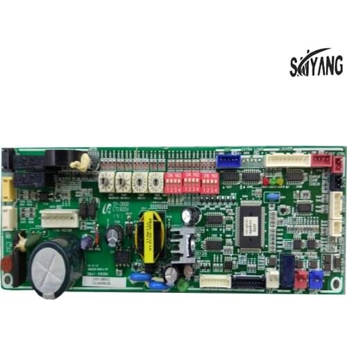 Used Original Motherboard Circuit Board AVXC4H056EB AFXC4H045EAXIA AFXC4H056EA SY-2600 For Samsung Multi On-line Air Conditioner