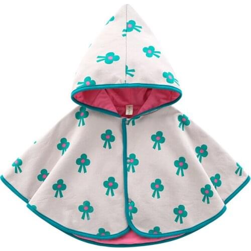 BAMSGCI Jackets For Girls