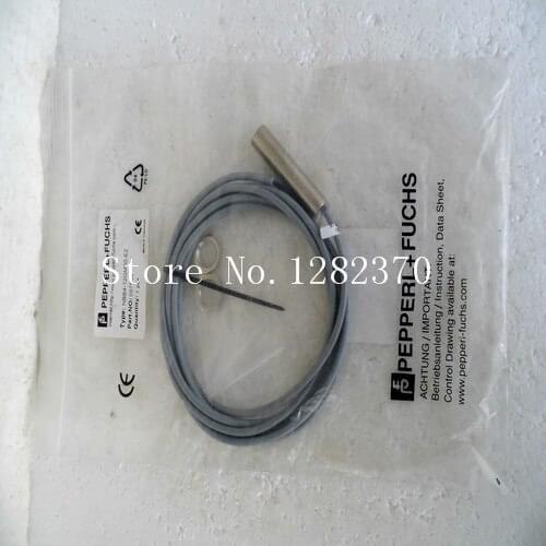 [BELLA] New original authentic special sales P + F Sensor NBB4-12GM50-E2 Spot --5PCS/LOT