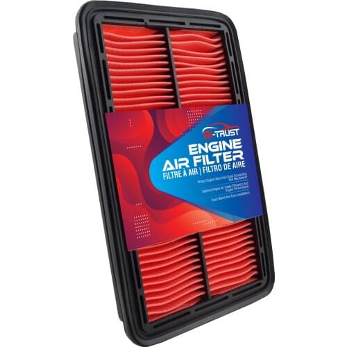 Bi-Trust Engine Air Filter for MAZDA MIATA 1999-2005 L4 1.8L B6MW-13-Z40 FS05-13-Z40