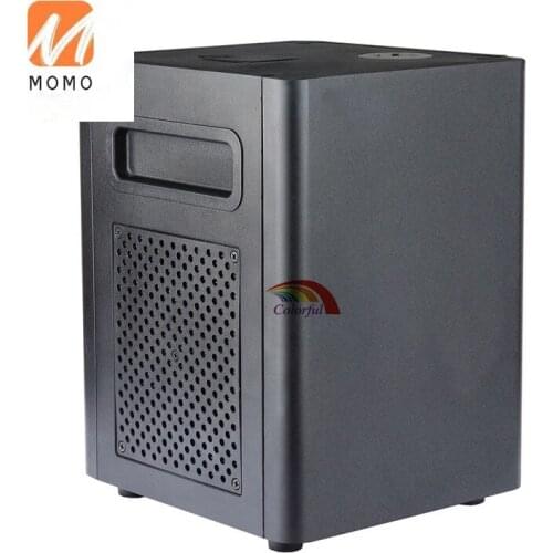 BT06 Perfect Stage Effect DMX Cold Fireworks Machine for Wedding Party