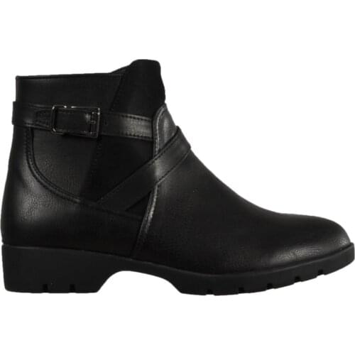 Polaris 92.150347.Z Black Women Boots 100437182 'Turkish' Quality 2021 Fashion Design Season Comfort Fast Shipping