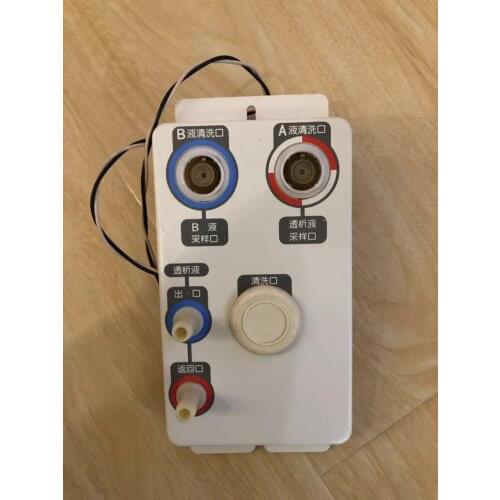 For Nikkiso hemodialysis machine panel