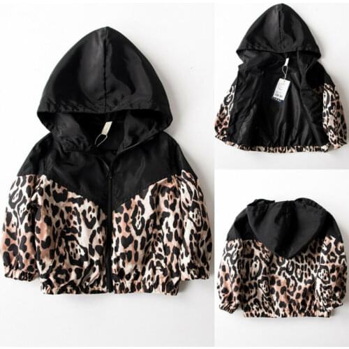 Faithtur Children's Jackets And Coats