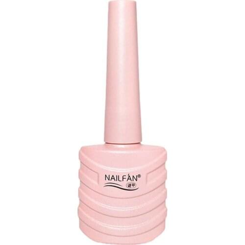 6 Color 10ml Fluorescent Luminous Gel Nail Polish Glow In Dark Change Semi Permanent Soak Off UV LED Gel Varnish Nail Art