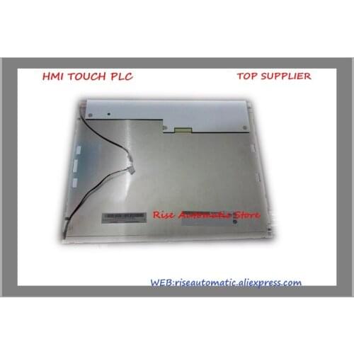 G150XG01 V0 15 Inch 4:3 Double LCD Industriall A+ LCD Screen