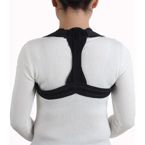 Back posture corrector support back brace posture correction back brace teeth straightener back pain shoulder brace