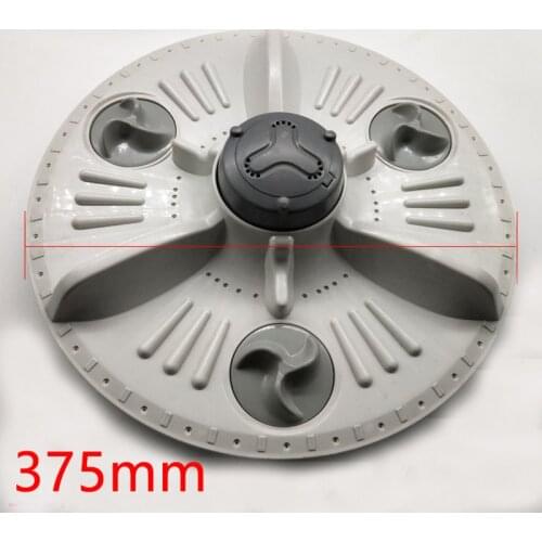 TCL automatic washing machine impeller 375mm washer parts 11 gear A138