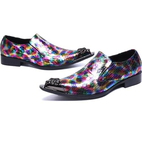 Мужские классические туфли Moraima Snc China At AliExpress