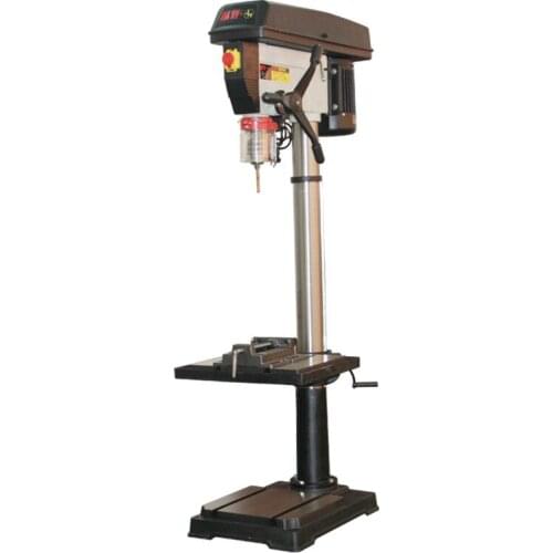 Heavy Bench Drill Multifunction Large Drilling Machine Industrial Grade Mechanical Hole Puncher Electric Drill Milling Machine