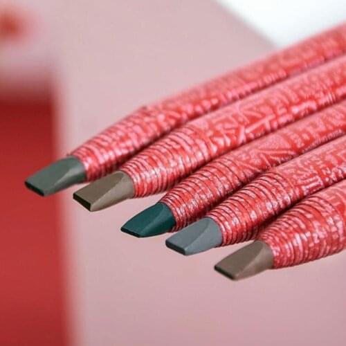 NICOO EYELASH Eyebrow Pencils