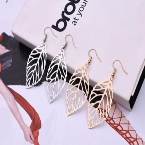 New Korean Statement Earrings for women Black Cute Arcylic Geometric Dangle Drop Gold Earings 2021 Fashion Jewelry Holiday Gifts