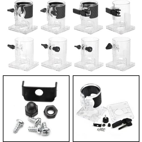 Plastic Cutter Electric Trimmer Machine Base Power Tool for RT0701C A