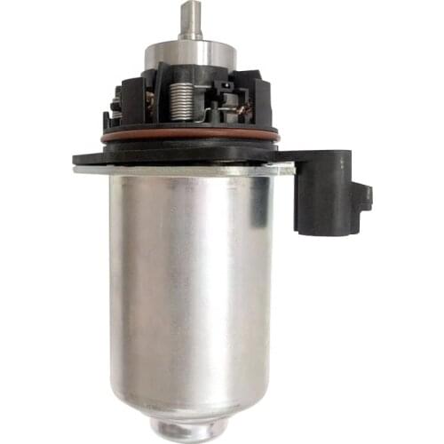 For 16V 1.4 1.6 1.8 LTR Motor Clutch Actuator 4 Coals 6 Speed 3136352041 3136352020