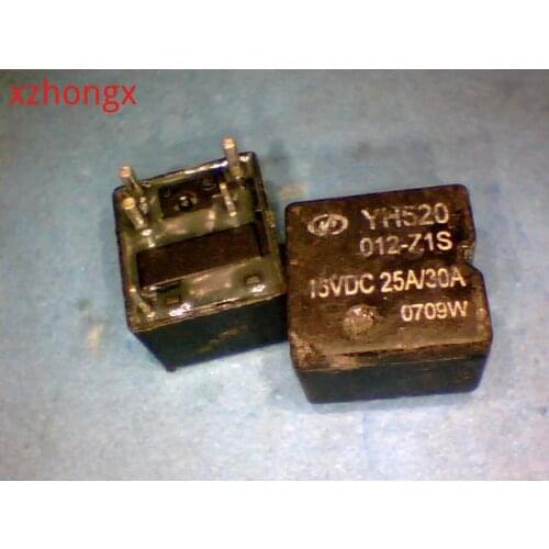 Relay YH520 012-Z1S HFKC-1C