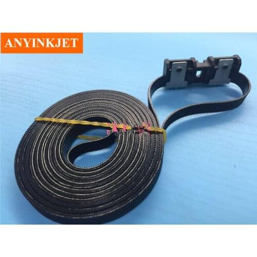 Printer belt for EPSON7908/9908/7910/9910/7710/7900/9700 for 7890 9890 7700 9710 7910 belt