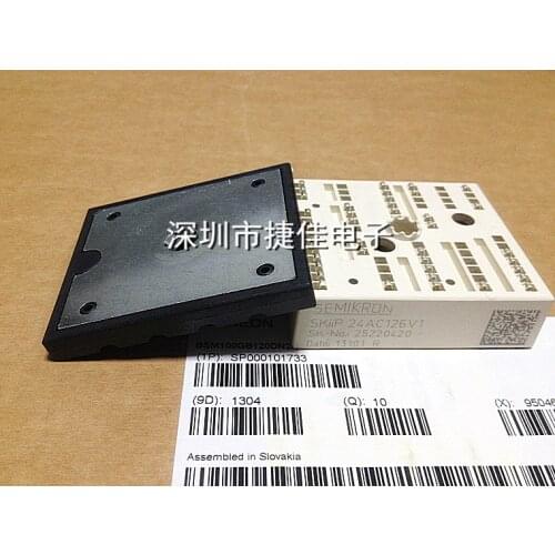 SKIIP24NAB125T12 22NAB125T12 SKIIP25AC12T4V25 22NAB12T46