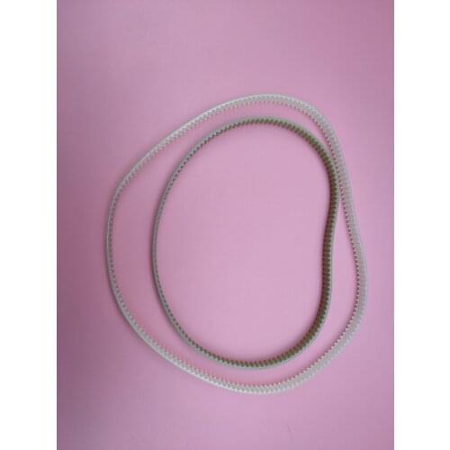 100% New Replacement Toothed Belts For Alpari-BM255W,BM-255W Bread Maker Machine Belt