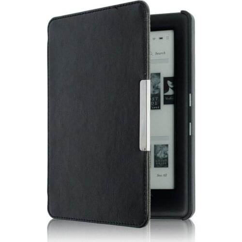 Case for KOBO GLO HD 6.0" eReader Magnetic Auto Sleep Cover Ultra Thin Hard Shell