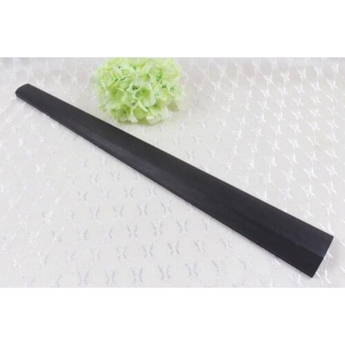 Yinfente 4/4 Cello Fingerboard Beveled Natural Indonesia ebony Full size Cello parts