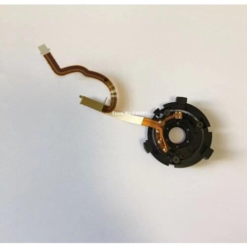 Repair Parts Lens Power Diaphragm Aperture Unit YG2-2169-010 For Canon EF-S 17-85mm F/4-5.6 IS USM