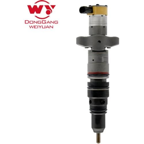 Factory price C7 Fuel injector 263-8218, for Volvo Excavator 324D/325D/329D/30/336D, injector 2638218, for Caterpillar C7 engine