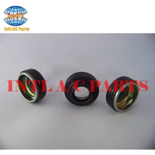 Auto ac compressor shaft seal / Lip seal/Oil seal for 10S15C 10S17C 10S20C