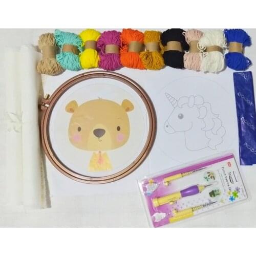 Bay Millinery Seti-2