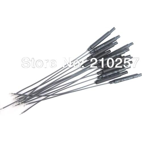 Free Shipping 10pcs 2.4G 3dbi Welding Wifi Bluetootn Omni Internal Antenna