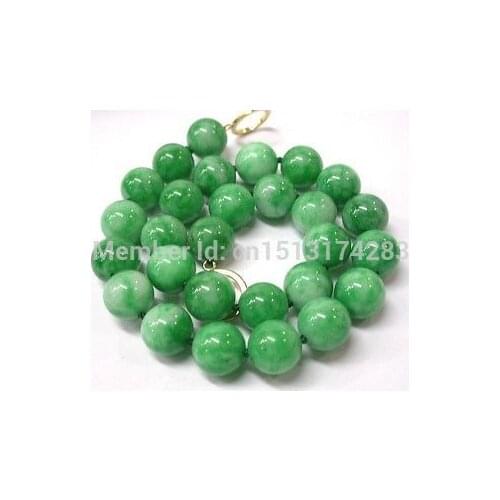 FREE SHIPPING>>>stunning 16mm round CRUDE beads necklace