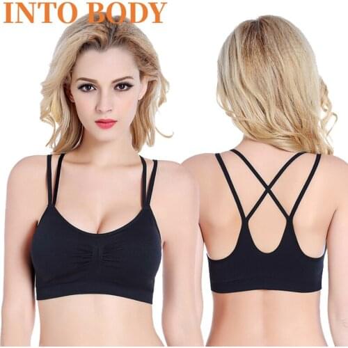 Женское нижнее белье Into body China At AliExpress