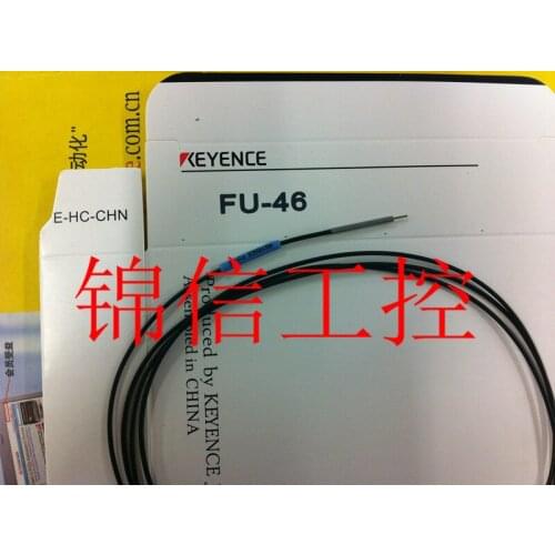 KEYENCE FU-46 100% new and original