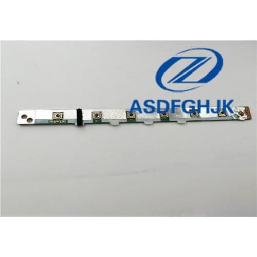 FOR MSI GE60 MS-16GDC MS-16GD Power-on button 100% Test ok