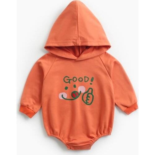 New Baby Clothing for Infant Girl Baby Long Sleeved Romper for Boy 0-24M Spring Clothing Bodysuit for Newborn Princess Girl Bebe