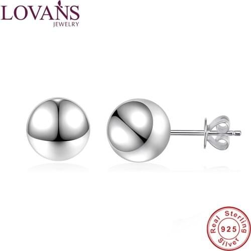 LOVANS Piercing Earrings
